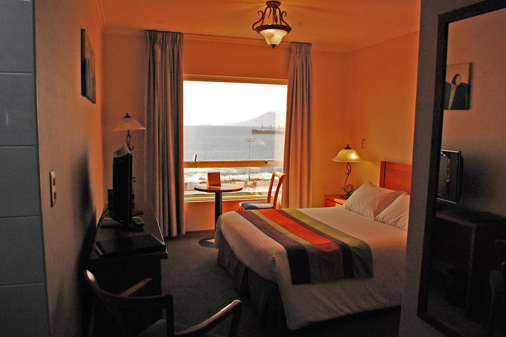 Hotel Florencia & *