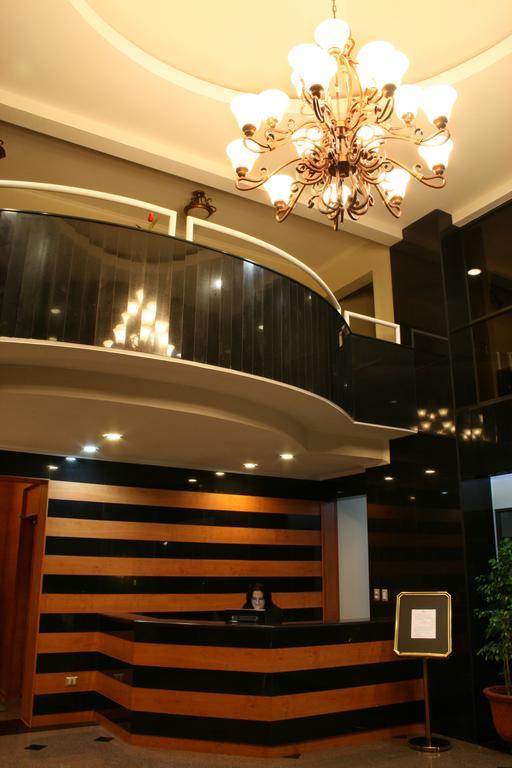 Hotel Florencia & Antofagasta